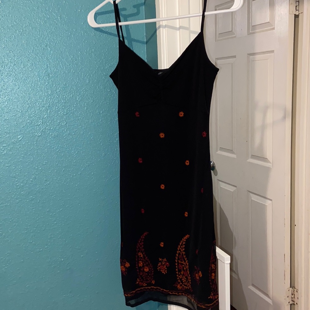 R21 Sundress Y2K